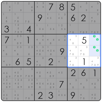 make a sudoku